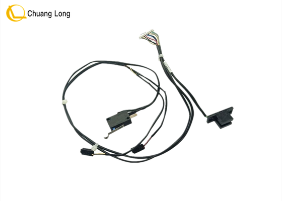 Giá tốt Bộ phận phụ tùng máy ATM Diebold 5500 Stacker Sensor 49-250146-000A Trực tuyến