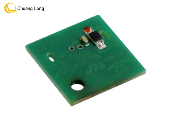Giá tốt Bộ phận phụ tùng máy ATM Diebold Nixdorf DN Card Reader Sensor 1750304622-17 G13A887B01 Trực tuyến