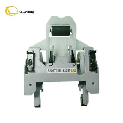 Giá tốt M4P003563A Hitachi Scraper Separator Module ATM Phần bảo trì Hitachi S201TS202T ATM WTS Scraper Separator Module M4P003563A Trực tuyến