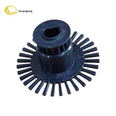Giá tốt 4450761208-83 NCR Presenter Gear ATM Máy phụ tùng NCR S2 Presenter Gear 445-0761208-83 Bản gốc mới cho NCR ATM Trực tuyến