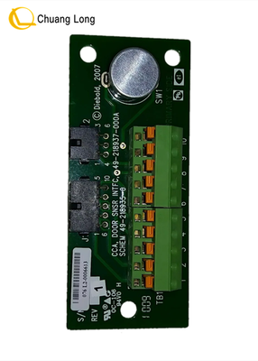 Giá tốt Bộ phận máy ATM Diebold Opteva CCA, DOOR SNSR INTFC 49218937000A 49-218937-000A Trực tuyến