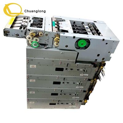 Giá tốt GRG Ngân hàng CDM8240 Máy bán tiền với 4 băng đĩa FA CDM8240 Máy bán tiền mặt mở trước ATM CRM CRS tái chế Kiosk tự phục vụ Trực tuyến