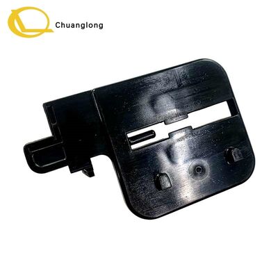 Giá tốt Hyosung CDU10 Cassette Bottom Left Slider S4450000023 HCDU Cassette Cover Left Lock Shutter ATM CRM CRS Recycler Selfserv Kiosk 4450000023 Trực tuyến