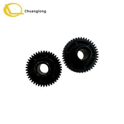 Giá tốt Hyosung CDU10 Cassette Trolley Double Gear 21T 42T CDU10 CSTT0CX004 21T 42T Double Gear ATM CRM CRS Recycler Kiosk tự phục vụ Trực tuyến