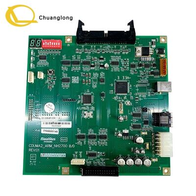 Giá tốt Bo mạch điều khiển máy bán hàng tự động Hyosung S7760000140 Bộ điều khiển CDU 1K 2K 4K 6K 8K 1500SE 1800SE 2700CE ATM CRM CRS Selfserv Kiosk 7760000140 Trực tuyến