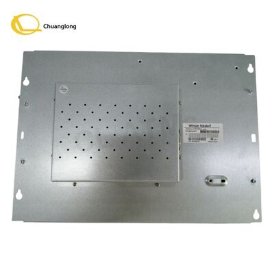 Giá tốt 1750216797 Wincor màn hình LCD Máy ATM Phụ tùng Wincor Nixdorf ProCash 280 15 Inch màn hình LCD 01750216797 cho Wincor Trực tuyến