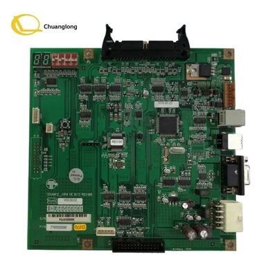 Giá tốt S7760000090 Bảng điều khiển Hyosung Chiếc máy ATM Phần Hyosung G-CDU Bảng điều khiển máy phát tiền mặt 7760000090 Fits 1K 2K 4K 6K 8K Cdus Trực tuyến
