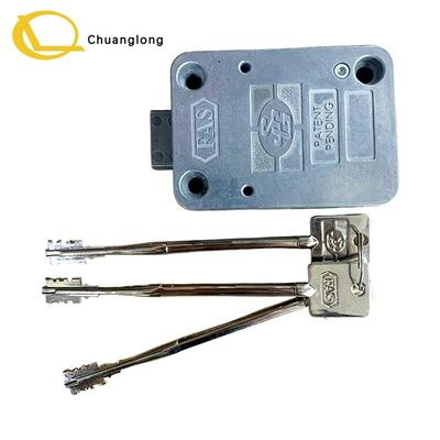 Giá tốt Wincor Nixdorf 2050XE Khóa két sắt Sargent Greenleaf 6651 Ổ khóa két sắt 1500XE Khóa cơ có chìa Khóa ATM CRM CRS Tái chế Máy bán hàng tự động Kiosk Trực tuyến