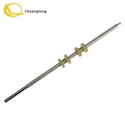 Giá tốt Wincor Nixdorf CMD V4 Lắp ráp trục đo độ dày 01750035768 V Module Trục Con lăn ATM CRM CRS Máy bán hàng tự động Kiosk 1750035768 Trực tuyến