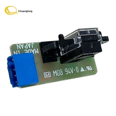 Giá tốt CA82001-0559 Bo mạch cảm biến Fujitsu ATM Phụ tùng thay thế bảo trì Bo mạch cảm biến vị trí bộ phân phối Fujitsu F53 CA82001-0559 Trực tuyến