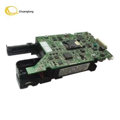 Giá tốt 49209535000A Diebold Card Reader Máy ATM Phụ tùng Diebold Opteva DIP TRK123 RD WSC Card Reader 49-209535-000A Mới hoàn toàn Trực tuyến