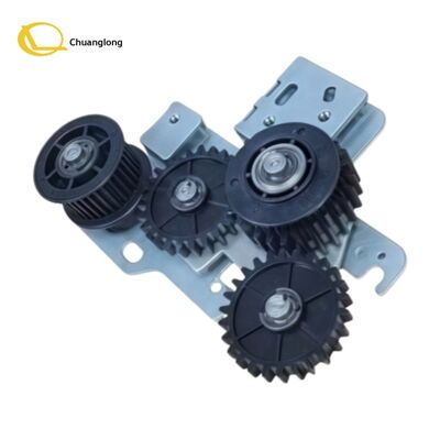 Giá tốt 4970517268 Fujitsu Gear Rack Máy ATM Phụ tùng phụ tùng Máy Gear Rack chất lượng cao Fujitsu GSR50 Mô-đun phân phối dưới 497-0517268 Trực tuyến
