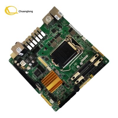 Giá tốt 4450761748 Bo mạch chủ ATM NCR Linh kiện máy ATM Ngân hàng NCR Nixdorf Estoril Bo mạch chủ Win10 445-0761748 Chính hãng mới nguyên bản Trực tuyến