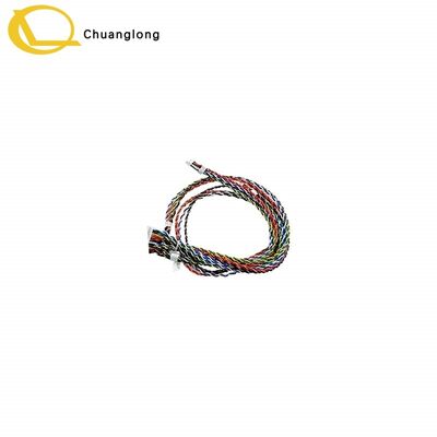 Giá tốt Diebold Nixdorf CA, FEED MOTOR HARNESS 49-267145-000A AFD2.0 Cable Picker ATM CRM CRS Kiosk tự phục vụ 49267145000A 49-242432-000C 01750349661 Trực tuyến