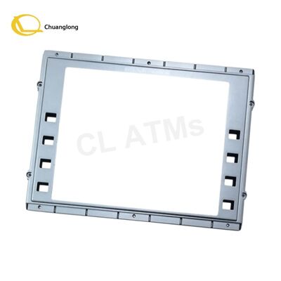 Giá tốt S4370000046 Hyosung LCD Display Bezel ATM Thay thế MCD4 LCD Display Bezel S4370000046 ATM Bộ phận bảo trì khung màn hình Trực tuyến