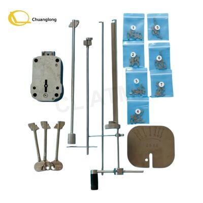 Giá tốt Cawi2648 một Grandmaster Cawi2648 Công cụ mở khóa Công cụ mở khóa Cawi2648 Chìa khóa cho Cawi2648 Khóa cửa an toàn và vv Trực tuyến