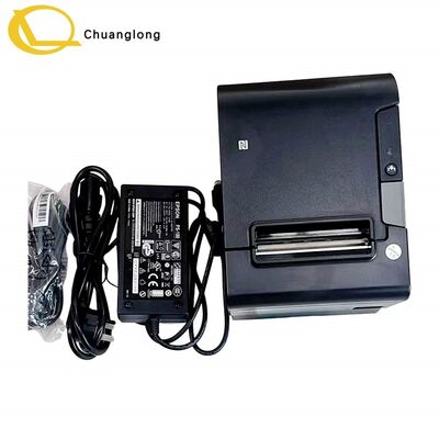 Giá tốt MÁY IN HÓA ĐƠN EPSON TM-T88VI MÁY IN HÓA ĐƠN POS Máy in POS dòng Epson TM-T88VI ATM CRM CRS Kiosk tự phục vụ Trực tuyến