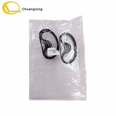 Giá tốt Glory Uw-500 USF-300 Flat Belt 12 154 0.65mm 31430792 Phân loại giấy tờ phù hợp GFB GFS USF UW Cash Counter Sorter Part 31430792 Trực tuyến