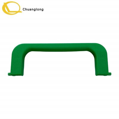 Giá tốt Hyosung Cassette Handle S7430000208-04 CDU10 CST Hộp tiền mặt màu xanh lá cây cầm tay HCDU ATM CRM CRS Kiosk tự phục vụ 7430001005 Trực tuyến