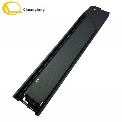 Giá tốt Hyosung CDU10 Cassette Cover Panel trái 4310000185 Hộp tiền CST Cover trái ATM CRM CRS Kiosk tự phục vụ S4310000185 Trực tuyến