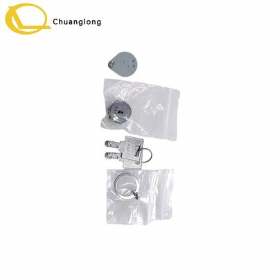 Giá tốt Hyosung Facia Bezel Lock & Key S4240000020 5050 Chìa khóa khoang trên FASCIA LOCK AND KEY ATM CRM CRS Selfserv Kiosk S45110106 Trực tuyến