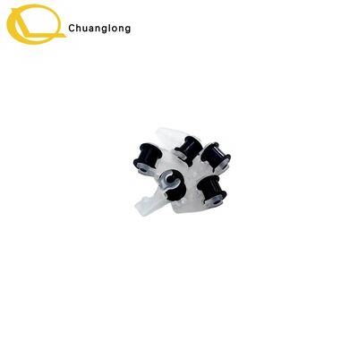 Giá tốt NCR P77 Guide Pulley NID FA 445-0671259 P77 Assy Guide Pulley FA ATM CRM CRS Máy bán hàng tự phục vụ 4450671259 Trực tuyến