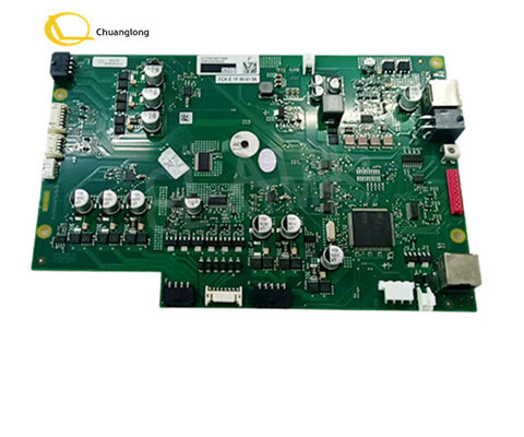 Giá tốt DIEBOLD NIXDORF PCBA_RM4_HEAD_CONTROLLER 1750287366 DN200V DN400 DN450 Bộ điều khiển đầu PCBA 01750287366 Trực tuyến