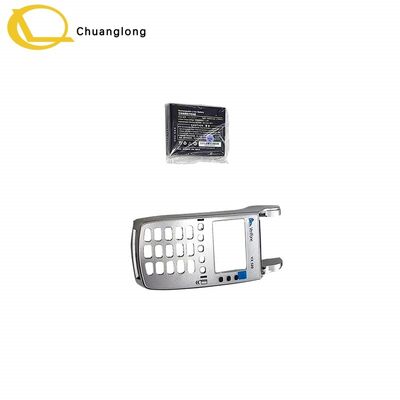 Giá tốt Verifone VX520 Bảng phím mặt pin phụ tùng VeriFone POS Máy thay thế nút Bìa trên cùng và nhiều phần thiết bị đầu cuối POS Trực tuyến