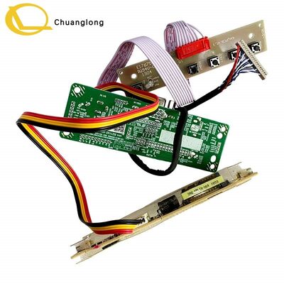Giá tốt Wincor Nixdorf PC280 LCD Control Board Set Procash 280 Monitor Display Screen Controller Board ATM CRM CRS Kiosk tự phục vụ Trực tuyến