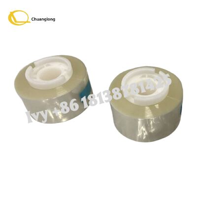 Giá tốt Fujitsu Esccrow Tapes White Film ASSY D KD02902-9224 NCR SR SelfServ 2062 Tapes KD02902-9225 Black Film ASSY E NCR SelfServ 2062 2064 CRM SR Roll Escrow Tape Set Trực tuyến