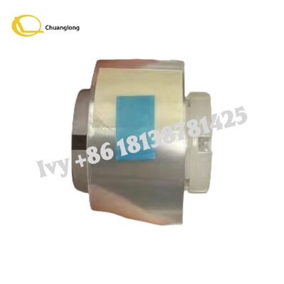 Giá tốt NCR SR SelfServ 2062 Tapes KD02902-9225 BLACK FILM ASSY E NCR SelfServ 2062 2064 CRM SR Roll Escrow Tape Set Fujitsu Esccrow Tapes WHITE FILM ASSY D KD02902-9224 Trực tuyến