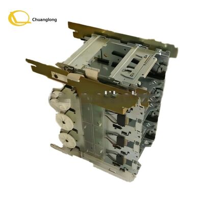 Giá tốt 1750064370 Wincor Chassis nhà máy ATM Phụ tùng thay thế Chassis nhà máy 4X-ASSD cho ProCash 2050xe 2100xe 01750064370 Wincor Phụ tùng Trực tuyến