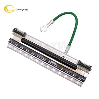 Giá tốt 0090023876 Đầu in nhiệt NCR Phụ tùng máy ATM Đầu in nhiệt NCR cho 6625 66xx 009-0023876 Nguyên bản mới Trực tuyến