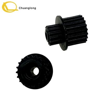 Giá tốt Diebold Nixdorf PULLEY,TMG BELT,DBL 49-202762-000A Opteva 1420T Double Layer Gear Pulley ATM CRM CRS Selfserv Kiosk 49202762000A Trực tuyến