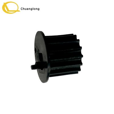 Giá tốt PULLEY, TMG BELT, M03 0P 15T GRV 49-201076-000A Stacker 15T Pulley Gear ATM CRM CRS Selfserv Kiosk 49201076000A của Diebold Nixdorf Trực tuyến