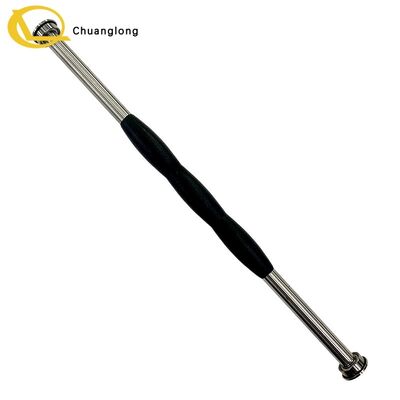 Giá tốt Trục truyền động Diebold Nixdorf SHAFT, ASSEMBLY, TPR 49-242460-000F 5500 AFD Trục truyền động Wincor ATM CRM CRS Selfserv Kiosk 49242460000F 49242431000A-02 Trực tuyến