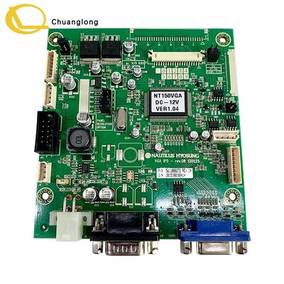 Giá tốt Hyosung AD Board DVI LCD Panel S5611000272 CRM 8000TA SPL AD BOARD Hiển thị phía sau Bảng chủ ATM CRM CRS Selfserv Kiosk 5611000272 Trực tuyến