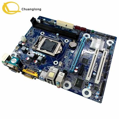 Giá tốt Hyosung H81 Motherboard Mainboard S5611000467 WIN10 H81 Motherboard Upgrade Kits ATM CRM CRS Kiosk tự phục vụ 5611000467 Trực tuyến