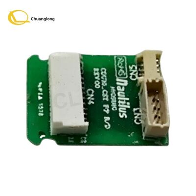 Giá tốt S7760000068 Bảng cảm biến Cassette ATM Phần Hyosung 5600 HCDU CST CDU 7760000068 S7430000990 S74330000208 Bảng cảm biến Cassette Trực tuyến