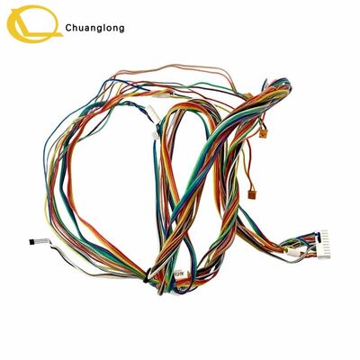 Giá tốt Cáp màn trập tải trước Nautilus Hyosung HCDU S7430000301 Dây màn trập ATM CRM CRS Tự phục vụ Kiosk Trực tuyến