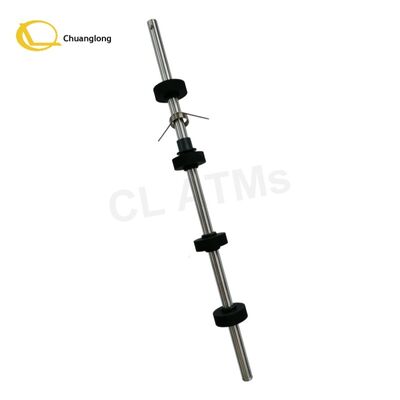Giá tốt 1750288271-6 Diebold cao su 4 bánh trục ATM phần Diebold Nixdorf cao su 4 bánh trục 01750288271-6 cho DN450 IOT mô-đun Trực tuyến