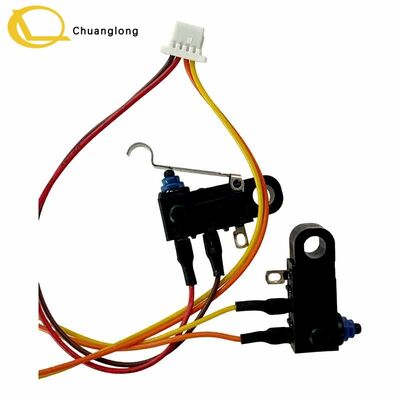 Giá tốt Wincor Nixdorf 01750173205-38 V2CU Card Reader Sensor Microswitch Cable Wire ATM CRM CRS Selfserv Kiosk Trực tuyến