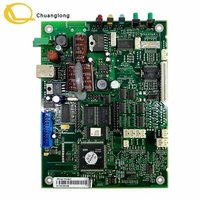 Giá tốt Wincor Nixdorf Controller Shell Assd TP07 01750189360 TP07 Tiền nhận Bảng in ATM CRM CRS Kiosk tự phục vụ 01750110047 1750189360 Trực tuyến