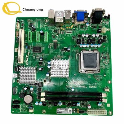 Giá tốt Bo mạch chủ Wincor Nixdorf E8400 PC CORE 01750221392 D305 Motherboard có TPM Cineo 4060 ATM CRM CRS Selfserv Kiosk 01750223977 Trực tuyến