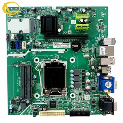 Giá tốt Wincor Nixdorf MOTHERBOARD W Intel Core i5-4570TE 2.70Ghz 2GB RAM Win10 01750254552 I5 Board ATM CRM CRS Selfserv Kiosk 1750254552 Trực tuyến