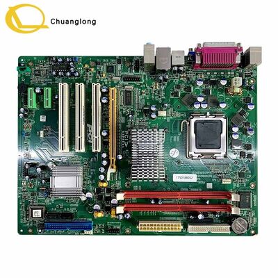 Giá tốt Wincor Nixdorf Service-Kit Motherboard EPC_P4-Optima 01750188052 Motherboard EPC Star thế hệ thứ 3 AB ATM CRM CRS Selfserv Kiosk 01750139506 Trực tuyến