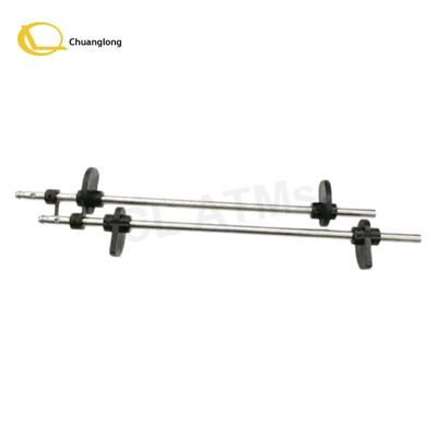 Giá tốt 4450737545 NCR Dual Cam Timing Shaft ATM Chiếc máy phụ tùng NCR Dual Cam Timing Shaft 445-0737545 nguyên bản hoàn toàn mới trong kho Trực tuyến