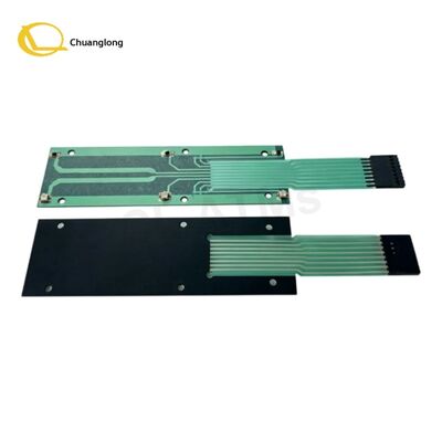 Giá tốt 0090030761 NCR Bệ Flex Assy Phụ tùng máy ATM Cảm biến lối ra NCR 8P Bệ Flex Assembly 009-0030761 Nguyên bản mới Trực tuyến