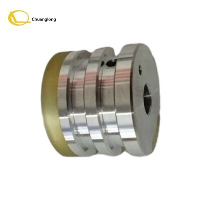 Giá tốt S4520000013 Hyosung Reject Roller ATM Chiếc hộp băng Hyosung Yellow G Reject Roller ATM Cassette Chiếc hộp băng phụ tùng 4520000013 trong kho Trực tuyến