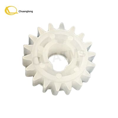 Giá tốt 1750078956 Bánh răng ly hợp Wincor 18T Phụ tùng thay thế ATM Ngân hàng Bánh răng ly hợp Wincor Z-18 01750078956 Hàng chính hãng mới còn hàng Trực tuyến